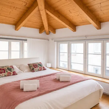 Boutique Appartement