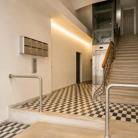Appartement Boutique *