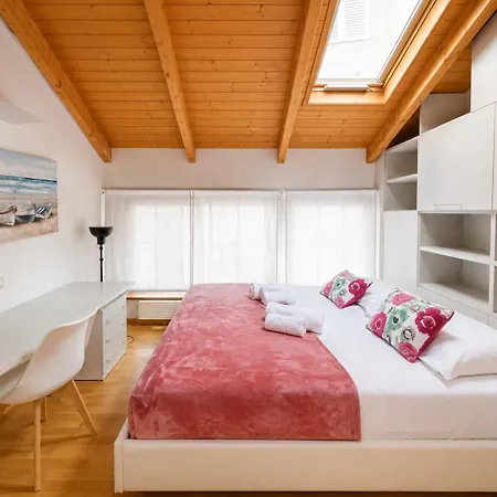 Appartement Boutique